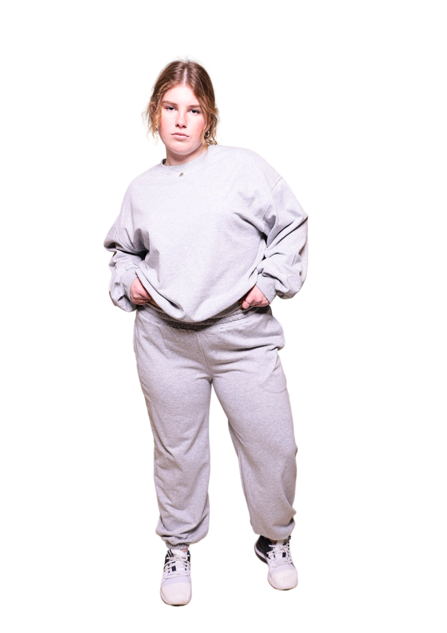 Unisex Oversize Lounge Set