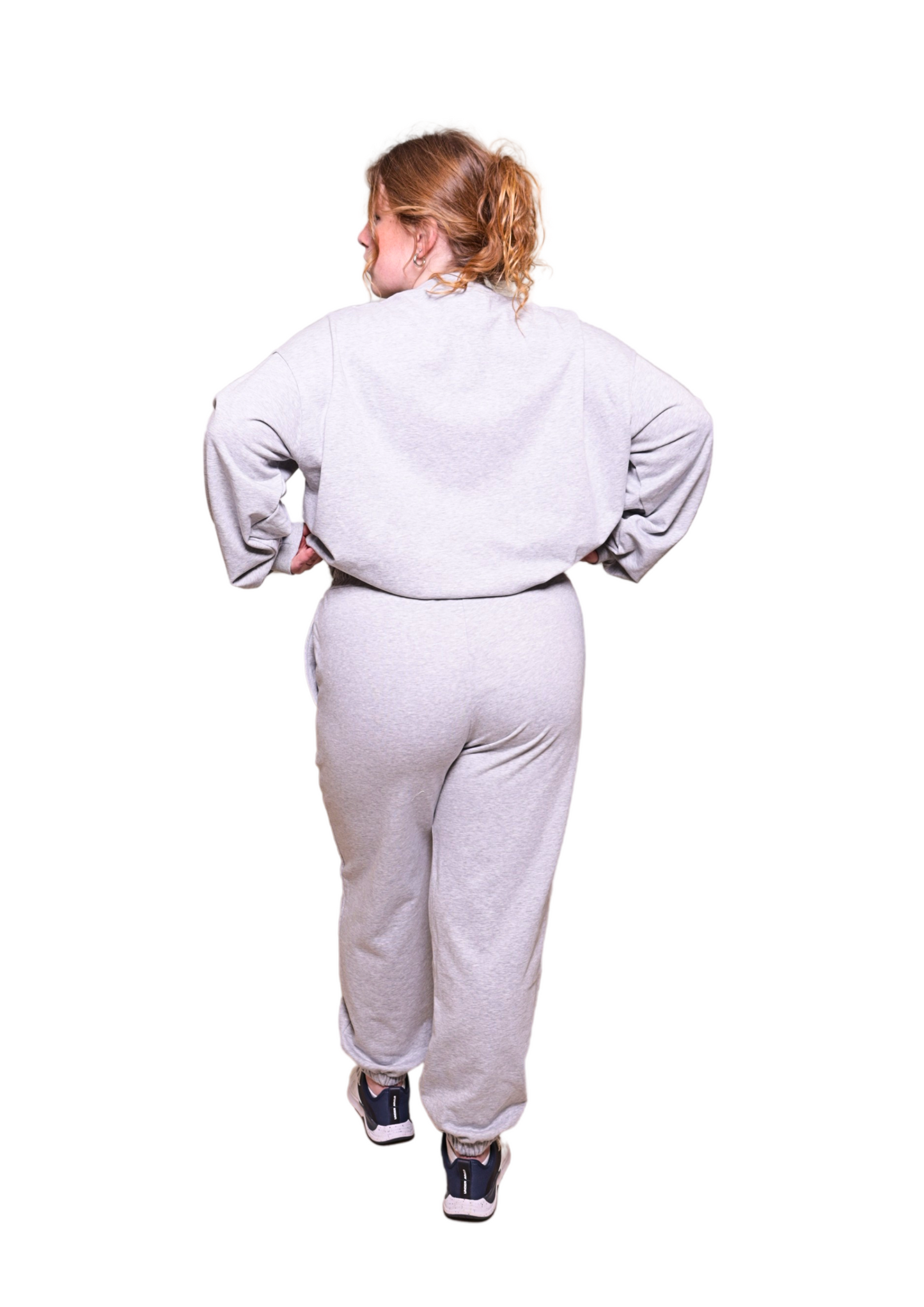 Unisex Oversize Lounge Set